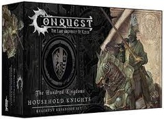 Hundred Kingdoms: Household Knights
